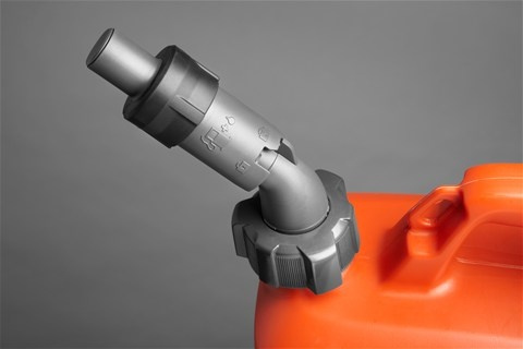 Husqvarna Kombikannu