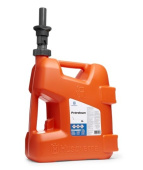 Husqvarna Polttoainekannu 15 L Husqvarna Polttoainekannu 15 L