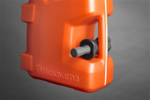 Husqvarna Polttoainekannu 15 L Husqvarna Polttoainekannu 15 L