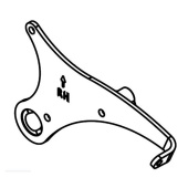 Koukku 5807566-01 Koukku 5807566-01