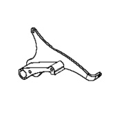 Koukku 5807567-01 Koukku 5807567-01