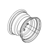 Vanne 5807694-01 Vanne 5807694-01