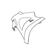 Suojaus 5807710-01 Suojaus 5807710-01