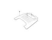 KOTELO Gardena R160 KOTELO Gardena R160