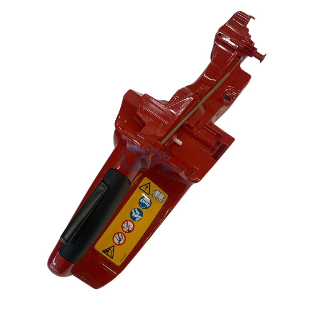 Polttoainesäiliö Kpl 5808871-02