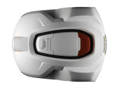 Kori kit, Automower 320/420/440 Valkoinen Kori kit, Automower 320/420/440 Valkoinen