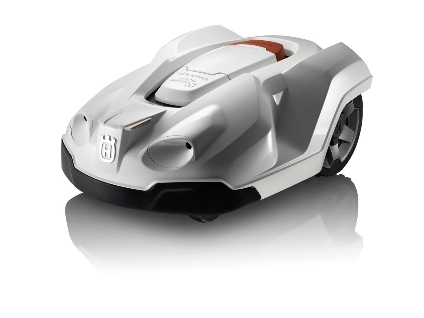 Kori kit, Automower G3 Valkoinen 330X/430X 2016 & 2017