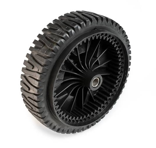 PyöräMcCulloch M51, M53, M56