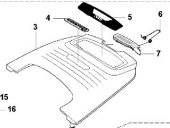TARRA GARDENA R160 TARRA GARDENA R160