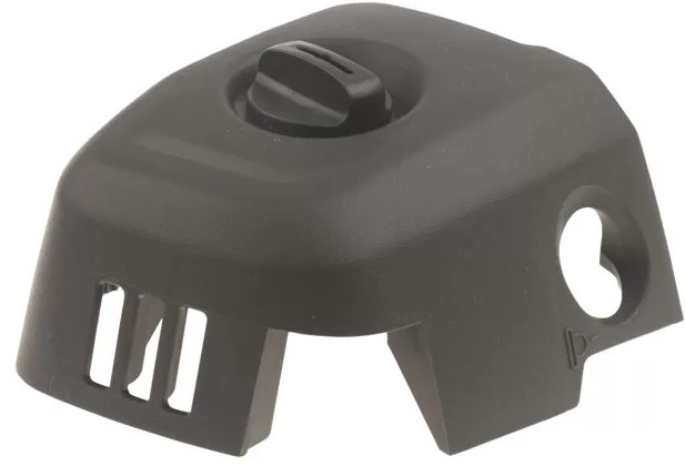 Suodattimen kansi 5810473-01