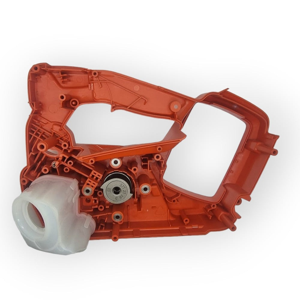 Kampikammio Assy 5810538-02