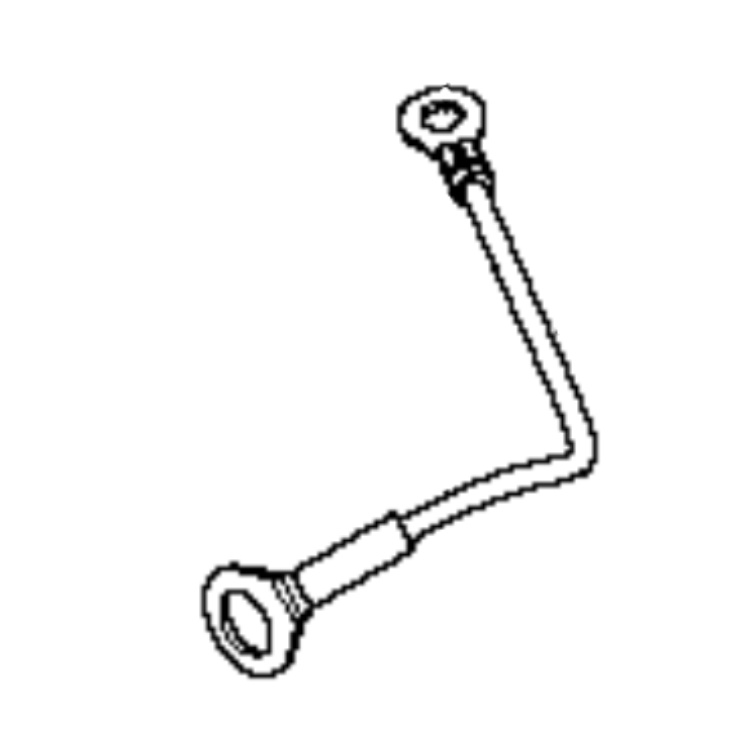 Johdotus Kpl 5810899-01