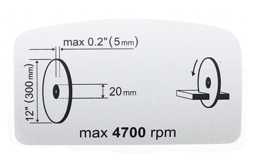 Tarra Mg Bladeguard Bushing Si