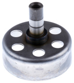 Kytkinrumpu 525RX, 525RXT, 525P4S, 525P5S Kytkinrumpu 525RX, 525RXT, 525P4S, 525P5S