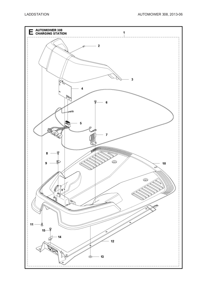 KUTOMAKONE Latausasema