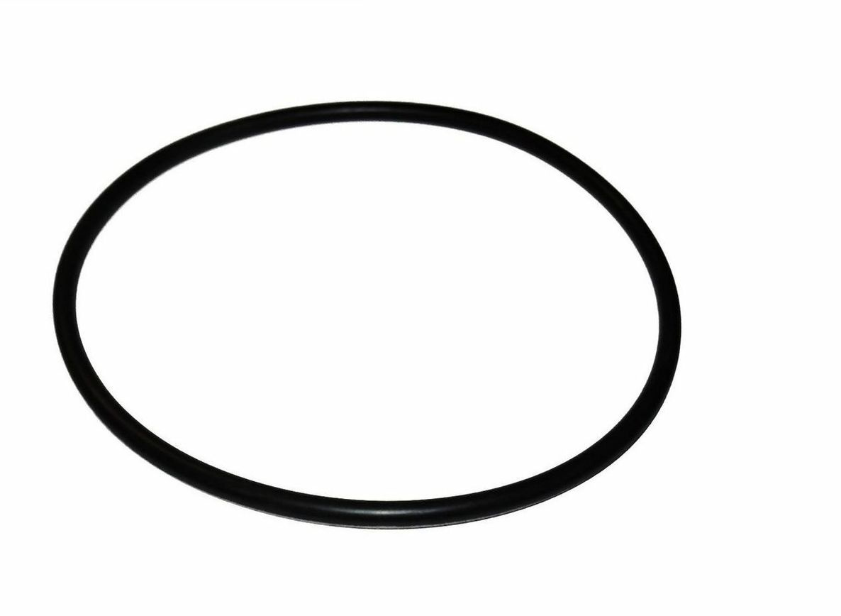 O-rengas Putken mutka