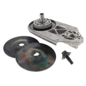 Laakerikotelo Assy Laakerikotelo Assy