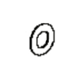 Aluslevy 6-16 Litteä aluslevy Gb/T 9 5814021-01 Aluslevy 6-16 Litteä aluslevy Gb/T 9 5814021-01