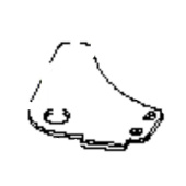 Kellokampi Musta 5814440-02 Kellokampi Musta 5814440-02