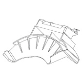 Pistoke 5814581-01 Pistoke 5814581-01