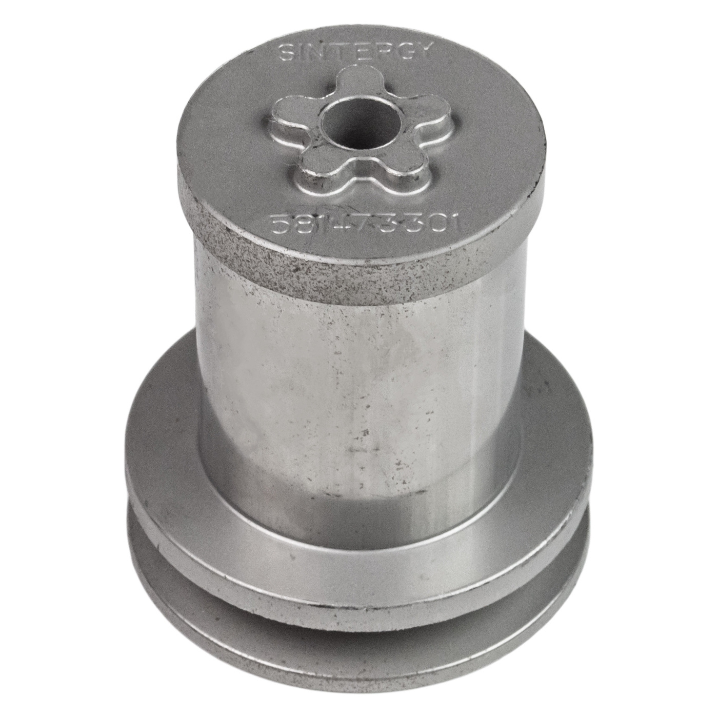 Adapter, Veitsi 5814733-01