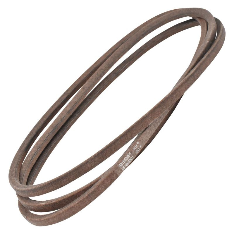 Hihna Husqvarna TS138