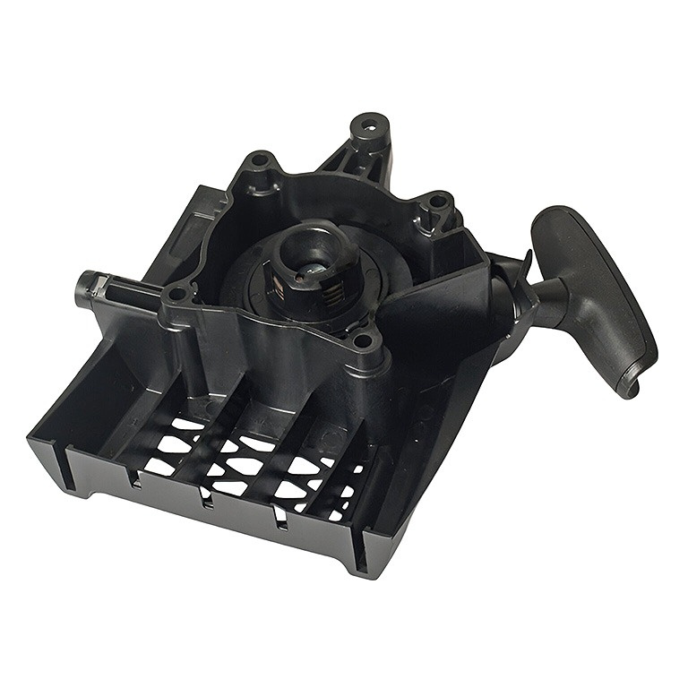 Laitteen Käynnistys 5816123-01