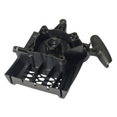 Laitteen Käynnistys 5816123-01 Laitteen Käynnistys 5816123-01