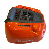 Moottorikoppa Husqvarna Rider 112C, 112C5 Moottorikoppa Husqvarna Rider 112C, 112C5