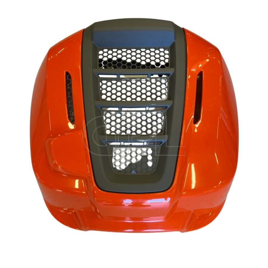 Moottorikoppa Husqvarna Rider 112C, 112C5