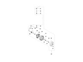 Etupyörien Kit 320, 330X, 420, 430X, 440, 450X Etupyörien Kit 320, 330X, 420, 430X, 440, 450X