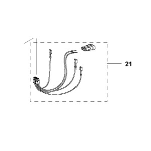 KUTOMAKONE Latausasema