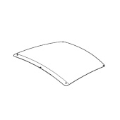 Yläpuhdistusverkko 5817471-01 Yläpuhdistusverkko 5817471-01