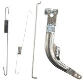 Arm&Link Kit Kaasutin 5817687-01 Arm&Link Kit Kaasutin 5817687-01