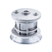Veitsen Kiinnitys 22mm, M46-110, M46-125, M46-140, LM 2147 Veitsen Kiinnitys 22mm, M46-110, M46-125, M46-140, LM 2147