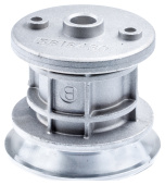Veitsen Kiinnitys 22mm, M46-110, M46-125, M46-140, LM 2147 Veitsen Kiinnitys 22mm, M46-110, M46-125, M46-140, LM 2147