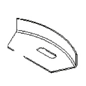 Indikaattorin Paneeli 5818450-01 Indikaattorin Paneeli 5818450-01