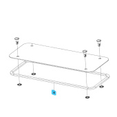 Tiivistys 5818724-01 Tiivistys 5818724-01