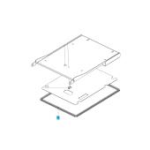 Tiivistys 5818734-01 Tiivistys 5818734-01