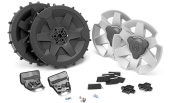 Maastosarja Automower 320/330X/420/430X/450X Maastosarja Automower 320/330X/420/430X/450X