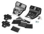 Wheel brush kit 320/330X/420/430X etc Wheel brush kit 320/330X/420/430X etc