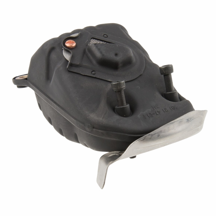 Vaimennin Sarja 5819148-01