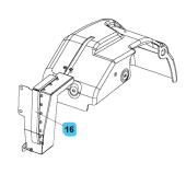 Konsoli 5819851-01 Konsoli 5819851-01