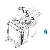 Käyttöveden Lämmitys 5819871-01 Käyttöveden Lämmitys 5819871-01