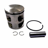Kit Piston Nv Plated Sas 5820231-01 Kit Piston Nv Plated Sas 5820231-01