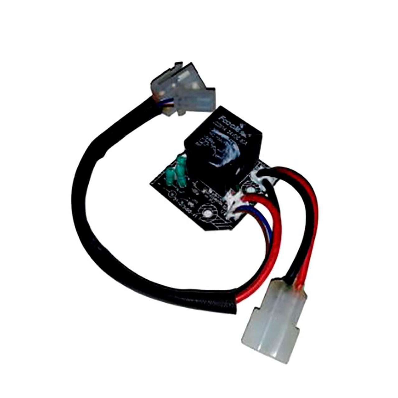 Piirilevy Kompl (Push) #210890 5820292-02