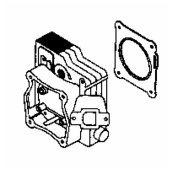 Sylinterikansi Lct.208Cc.Epa Ii Sylinterikansi Lct.208Cc.Epa Ii