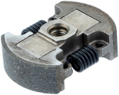 Kytkentä valmis Kytkentä valmis