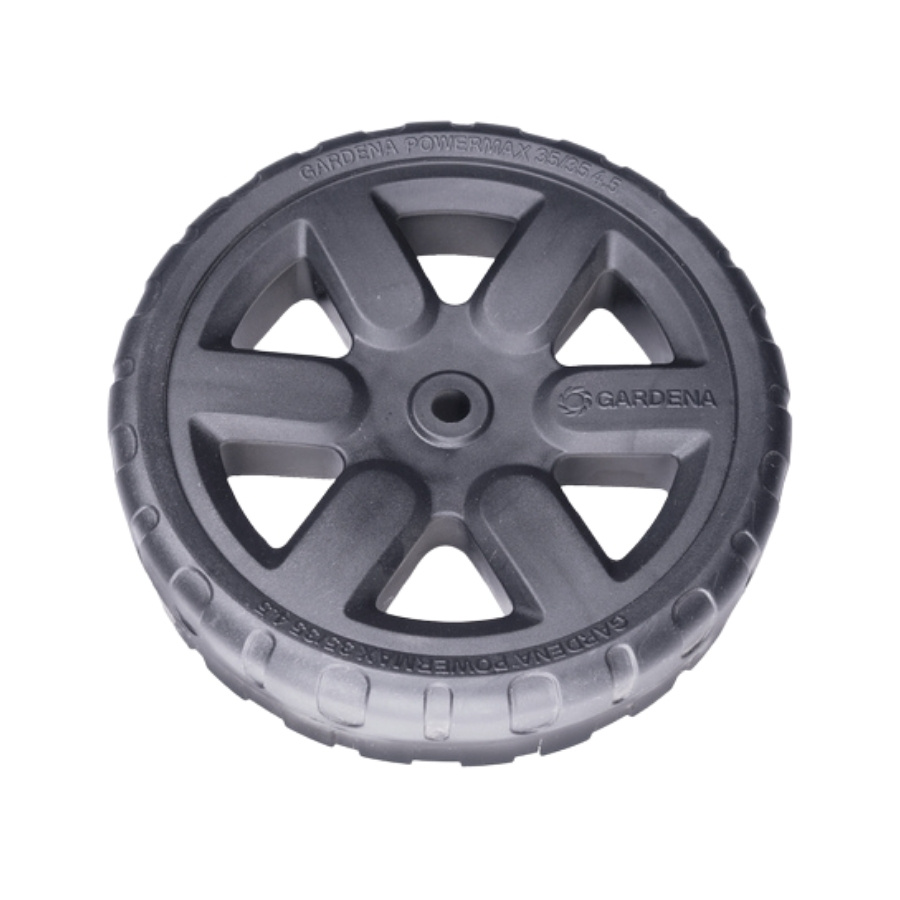 Takapyörän Halkaisija 160Mm X 40Mm Wi 5822295-01