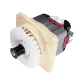Moottori 1200W 5822307-01 Moottori 1200W 5822307-01